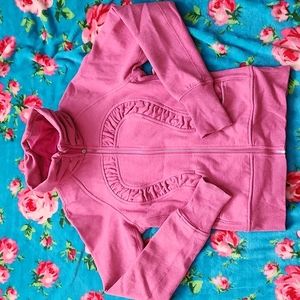 Lululemon Cuddle up sweatshirt